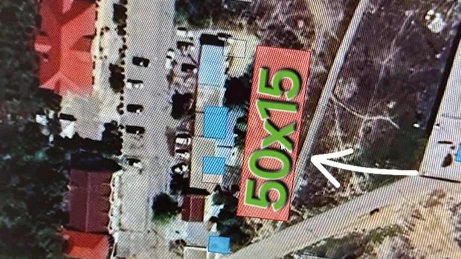 7.5 sot torpaq satılır, Şirvan-4