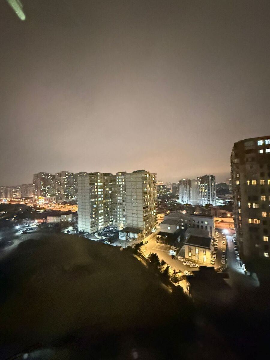 Satılır 3 otaqlı yeni tikili, 110 m², İnşaatçılar m.-1