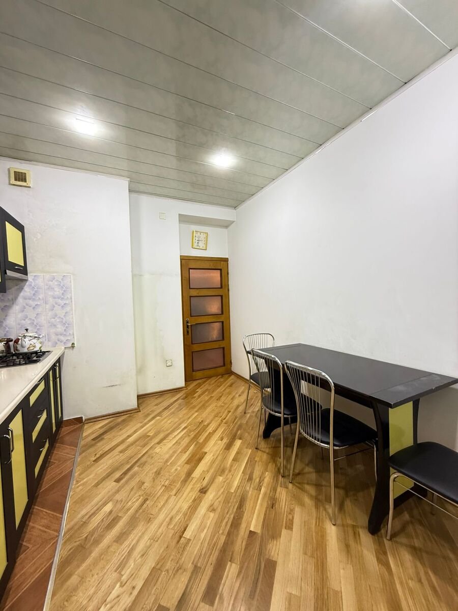 Satılır 3 otaqlı yeni tikili, 110 m², İnşaatçılar m.-12