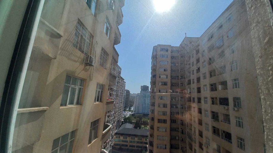 Satılır 4 otaqlı yeni tikili, 165 m², 8 noyabr-3