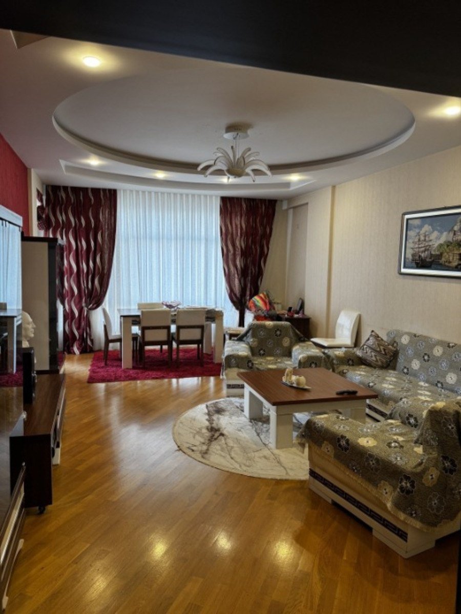 Satılır 4 otaqlı yeni tikili, 165 m², 8 noyabr-10