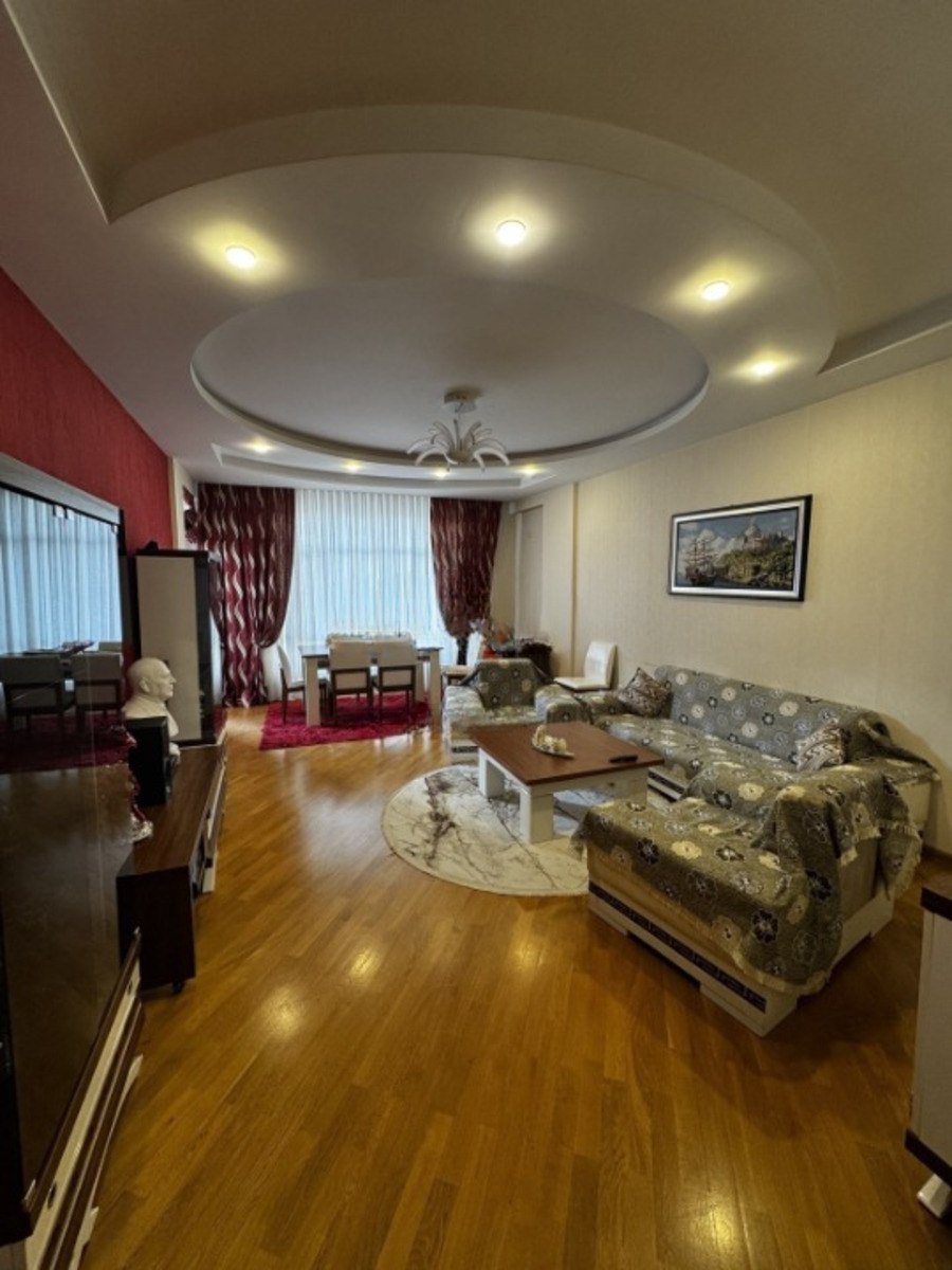 Satılır 4 otaqlı yeni tikili, 165 m², 8 noyabr-11
