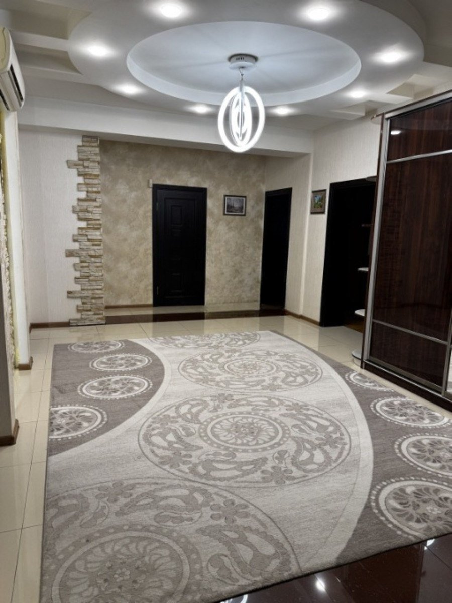 Satılır 4 otaqlı yeni tikili, 165 m², 8 noyabr-20