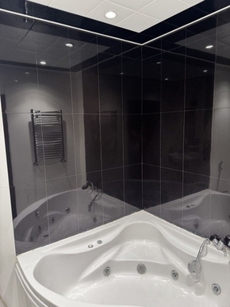 Satılır 4 otaqlı yeni tikili, 165 m², 8 noyabr-29