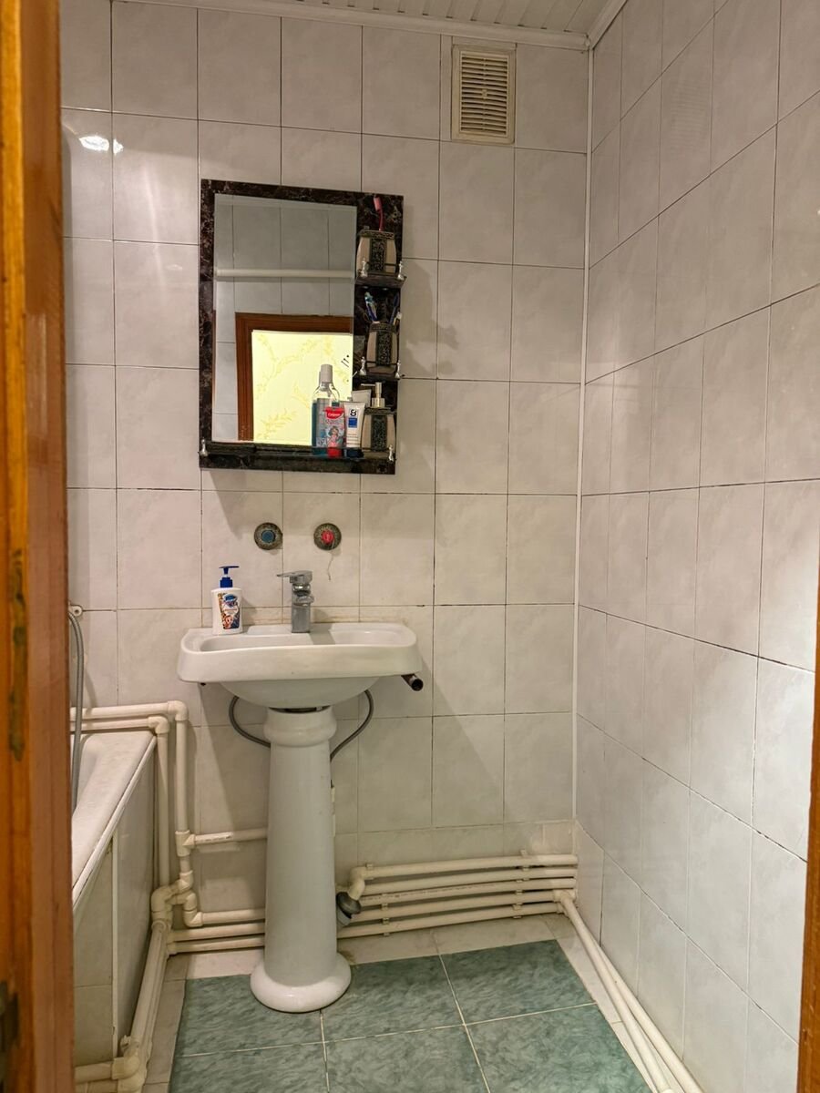 Satılır 3 otaqlı köhnə tikili, 80 m², Zığ-7