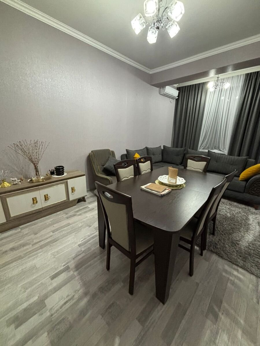 Satılır 3 otaqlı yeni tikili, 103 m², Nəriman Nərimanov m.-7