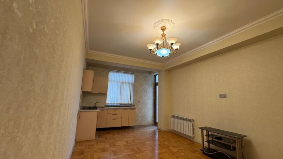 Satılır 2 otaqlı yeni tikili, 61 m², Mingəçevir-7