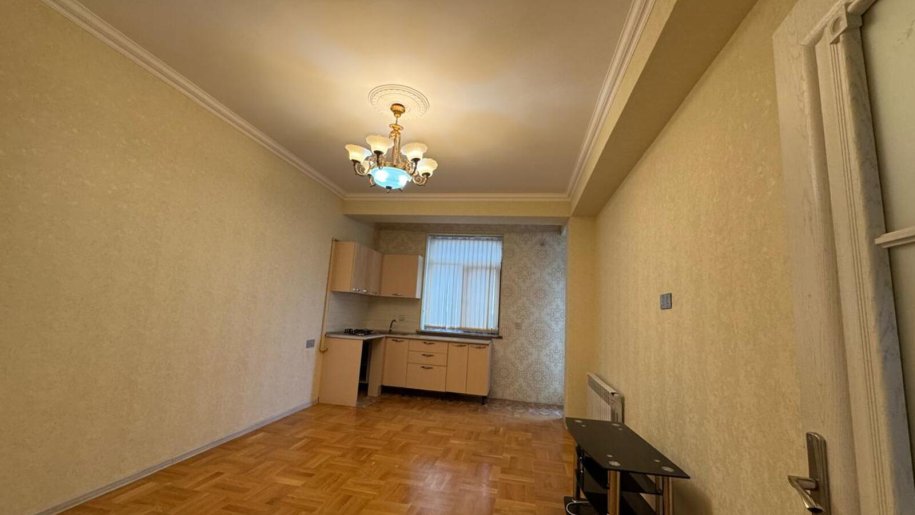 Satılır 2 otaqlı yeni tikili, 61 m², Mingəçevir-9