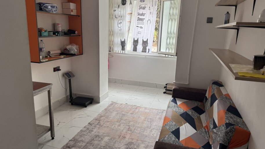 80 kv.m. obyekt icarəyə verilir, Bakıxanov (Razin)-3