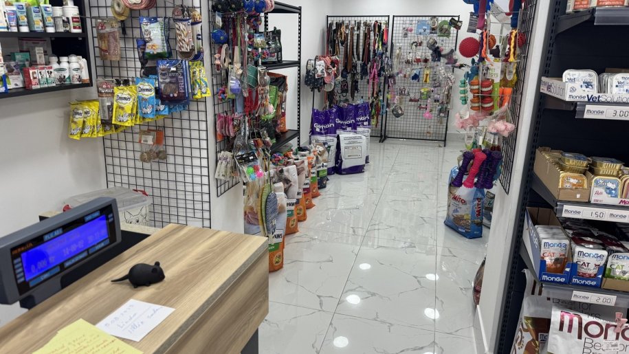 80 kv.m. obyekt icarəyə verilir, Bakıxanov (Razin)-5