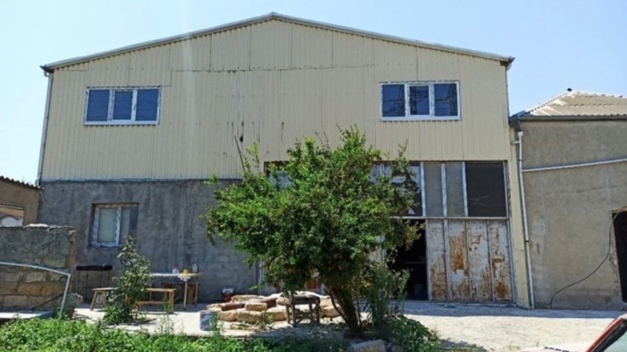 500 kv.m. obyekt icarəyə verilir, Zabrat-1