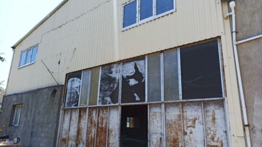 500 kv.m. obyekt icarəyə verilir, Zabrat-2