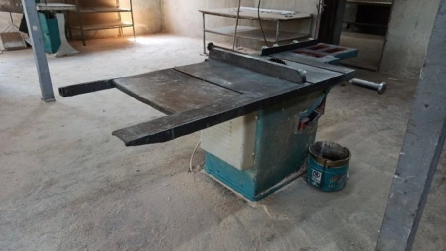 500 kv.m. obyekt icarəyə verilir, Zabrat-4