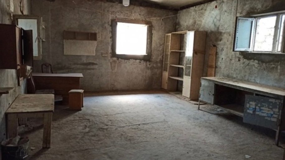 500 kv.m. obyekt icarəyə verilir, Zabrat-5