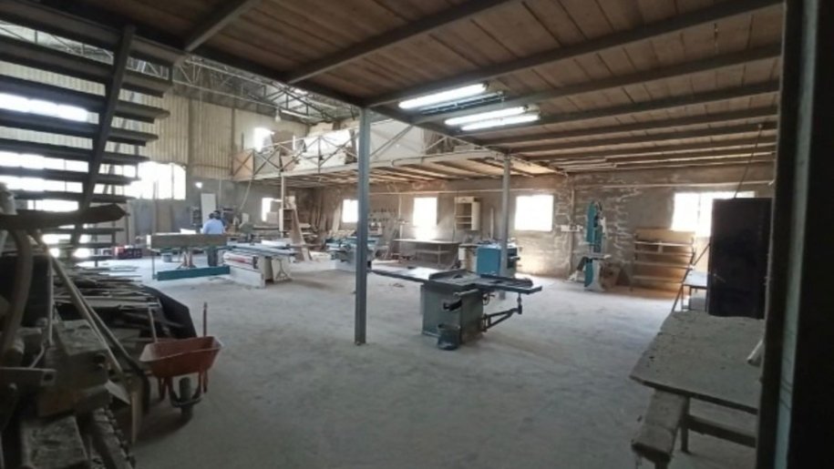 500 kv.m. obyekt icarəyə verilir, Zabrat-6