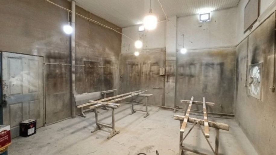 500 kv.m. obyekt icarəyə verilir, Zabrat-7