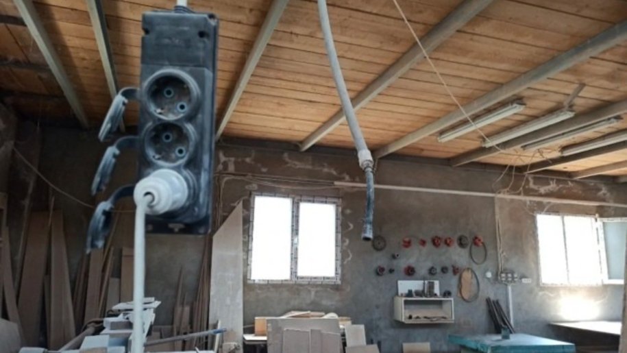 500 kv.m. obyekt icarəyə verilir, Zabrat-18