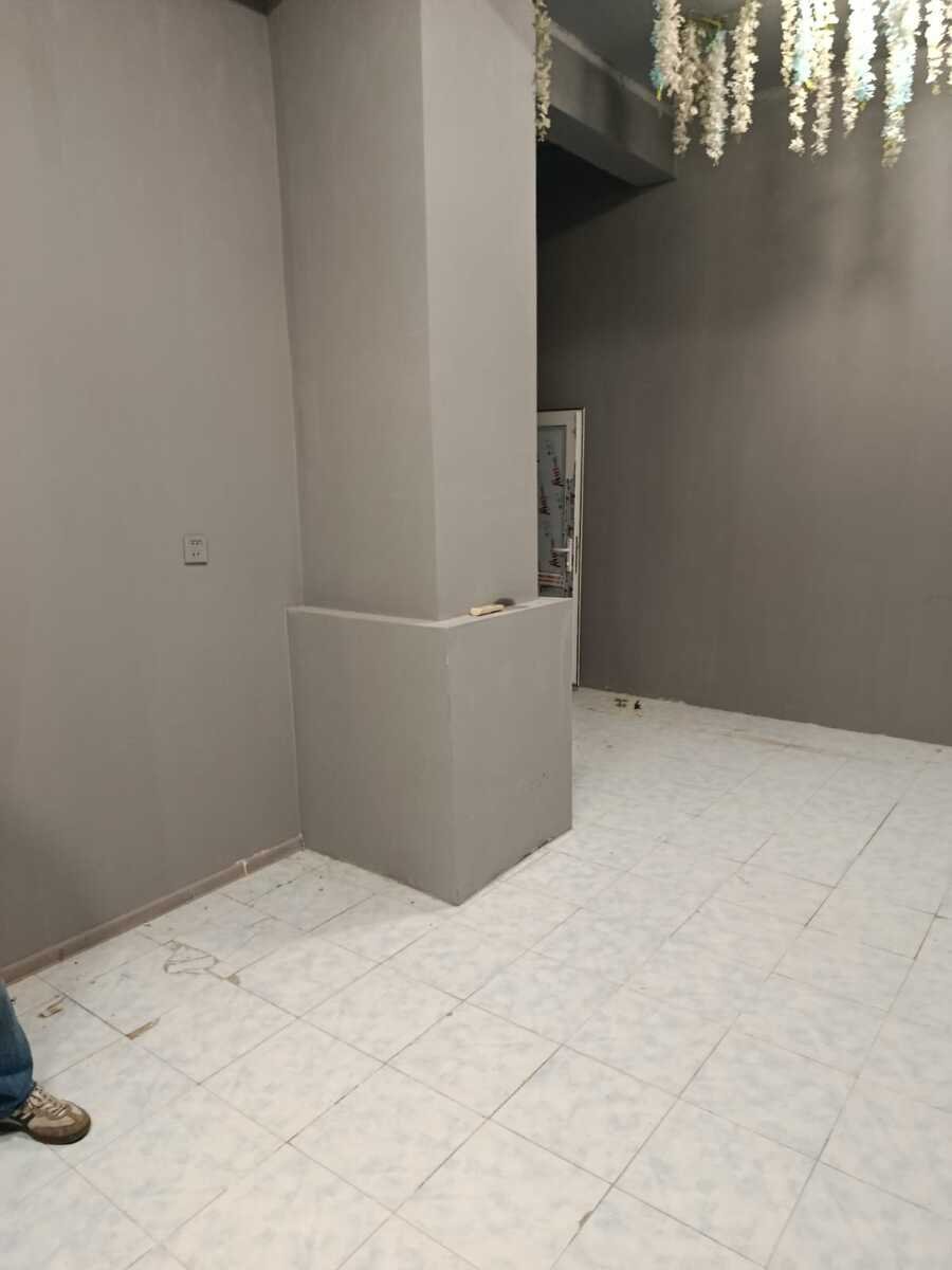 25 kv.m. obyekt icarəyə verilir, Həzi Aslanov m.-5