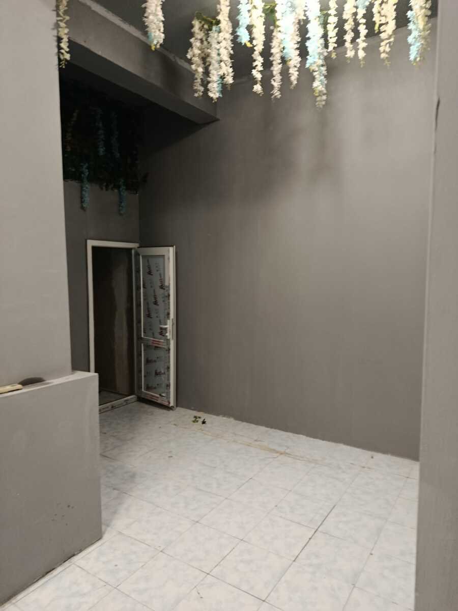 25 kv.m. obyekt icarəyə verilir, Həzi Aslanov m.-7