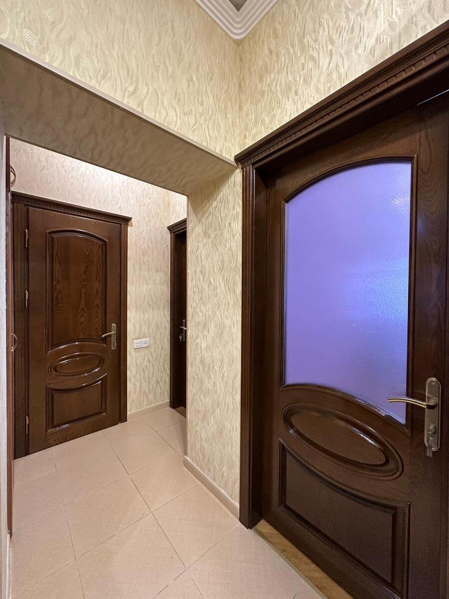 Satılır 1 otaqlı yeni tikili, 60 m², Həzi Aslanov m.-6