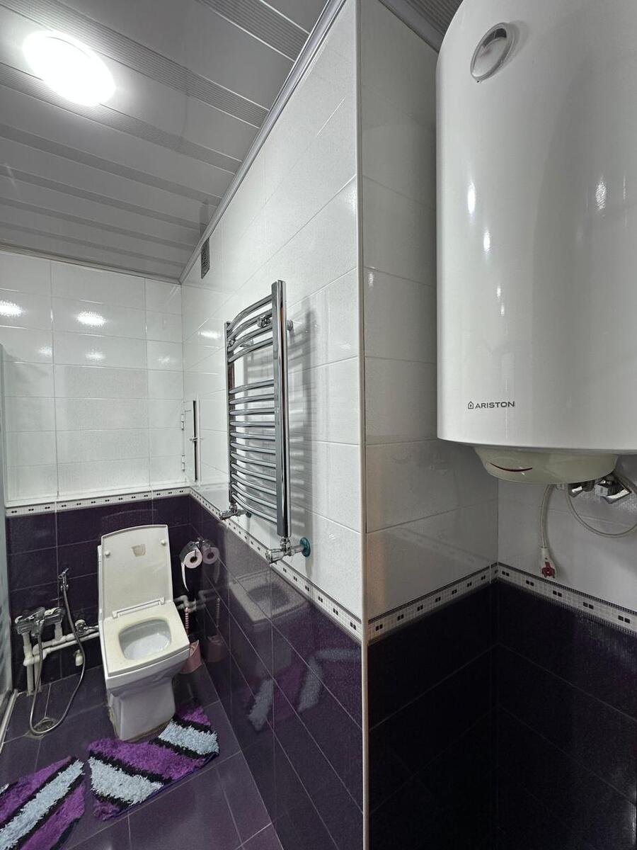 Satılır 1 otaqlı yeni tikili, 60 m², Həzi Aslanov m.-10