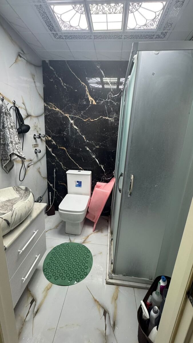Satılır 2 otaqlı yeni tikili, 50 m², Badamdar-6