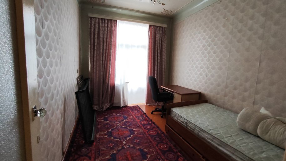 Kirayə verilir 4 otaqlı köhnə tikili, 110 m², Sumqayıt-3