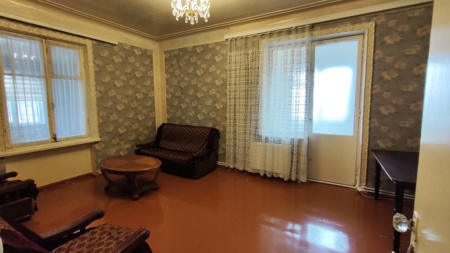 Kirayə verilir 4 otaqlı köhnə tikili, 110 m², Sumqayıt-6