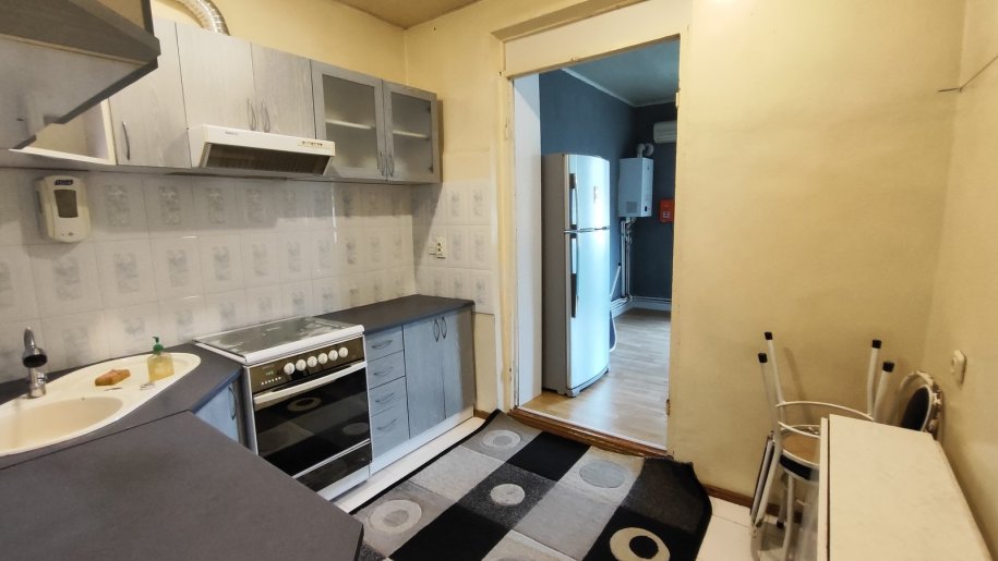 Kirayə verilir 4 otaqlı köhnə tikili, 110 m², Sumqayıt-7