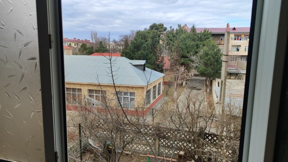 Kirayə verilir 4 otaqlı köhnə tikili, 110 m², Sumqayıt-9