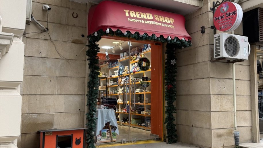 67 m<sup>2</sup> obyekt satılır, 28 May m.-1