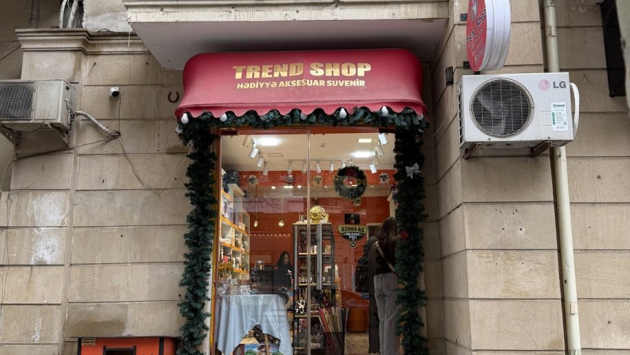 67 m<sup>2</sup> obyekt satılır, 28 May m.-3