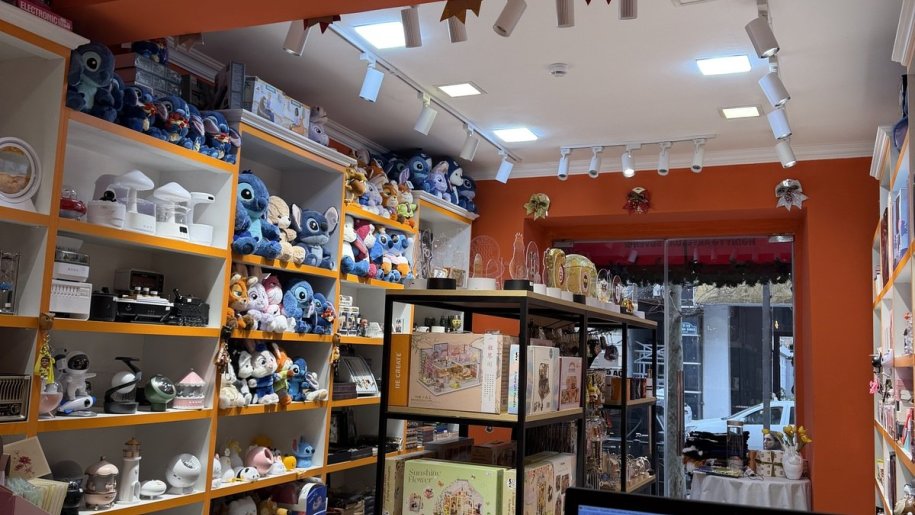 67 m<sup>2</sup> obyekt satılır, 28 May m.-6