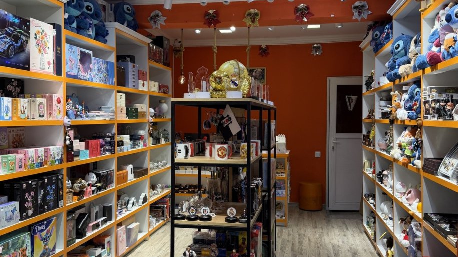 67 m<sup>2</sup> obyekt satılır, 28 May m.-8