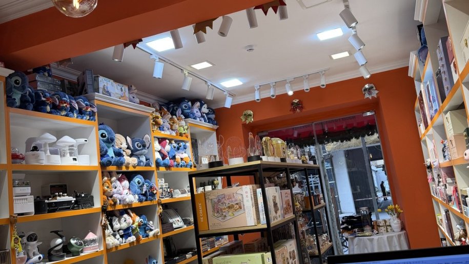 67 m<sup>2</sup> obyekt satılır, 28 May m.-9