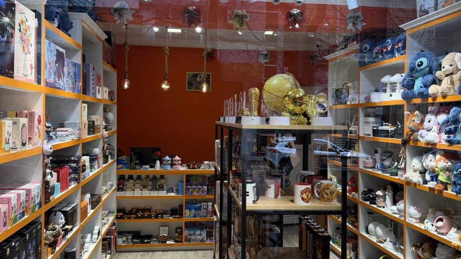 67 m<sup>2</sup> obyekt satılır, 28 May m.-10