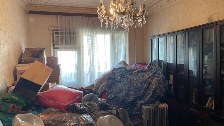 Satılır 5 otaqlı köhnə tikili, 120 m², Azadlıq Prospekti m.-2