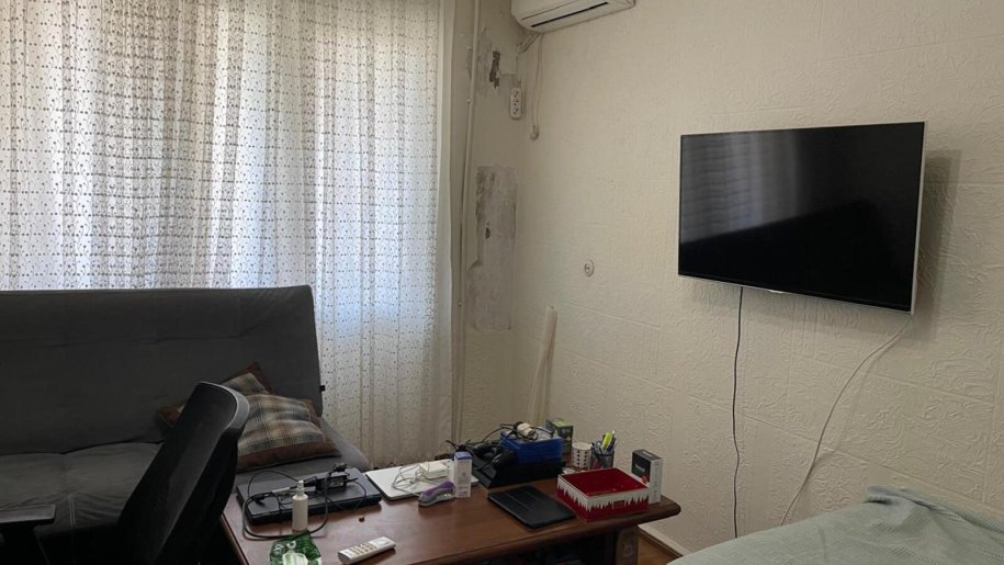 Satılır 5 otaqlı köhnə tikili, 120 m², Azadlıq Prospekti m.-8