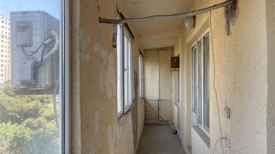 Satılır 5 otaqlı köhnə tikili, 120 m², Azadlıq Prospekti m.-11