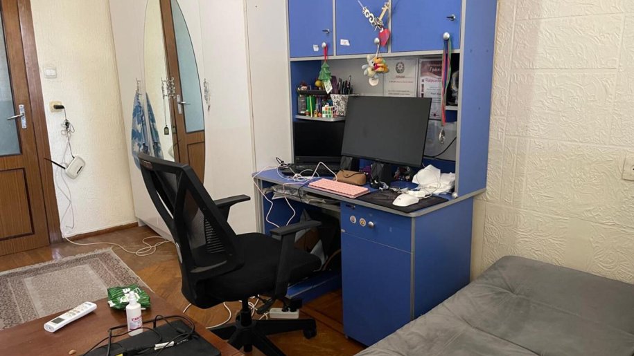 Satılır 5 otaqlı köhnə tikili, 120 m², Azadlıq Prospekti m.-14