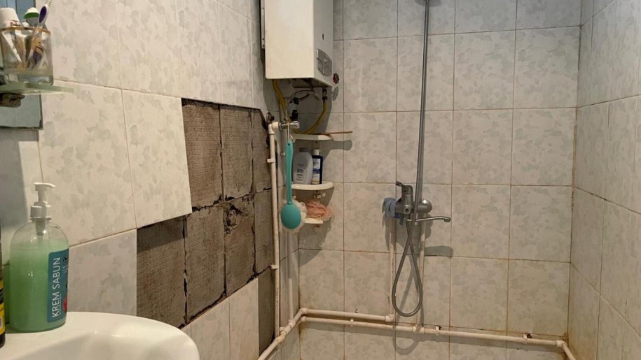 Satılır 5 otaqlı köhnə tikili, 120 m², Azadlıq Prospekti m.-17