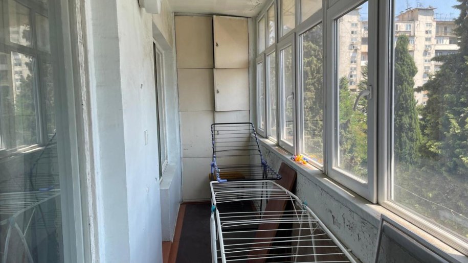 Satılır 5 otaqlı köhnə tikili, 120 m², Azadlıq Prospekti m.-22