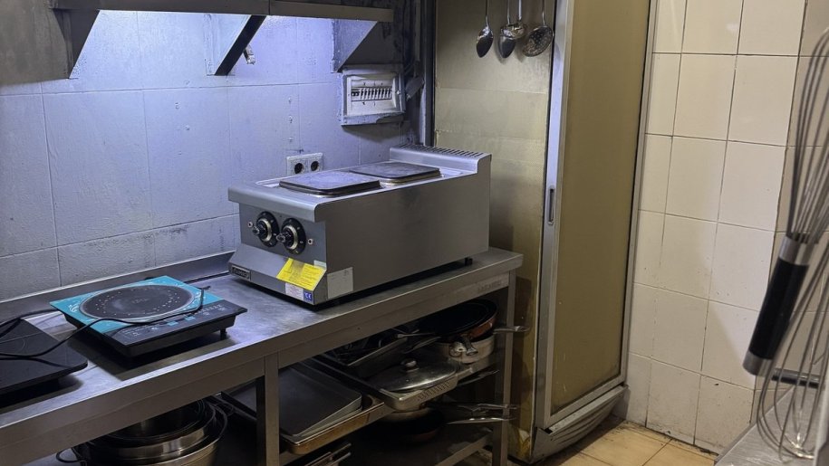 56 kv.m. obyekt icarəyə verilir, 28 May m.-1