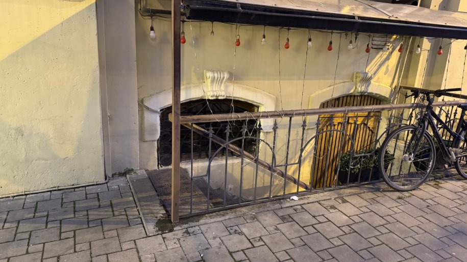 56 kv.m. obyekt icarəyə verilir, 28 May m.-7