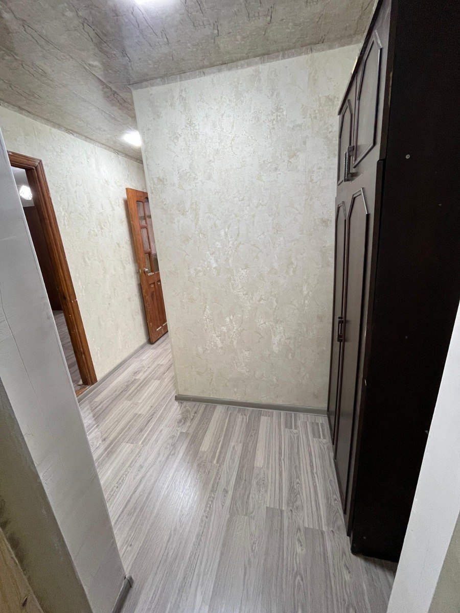 Satılır 1 otaqlı köhnə tikili, 35 m², Elmlər Akademiyası m.-5