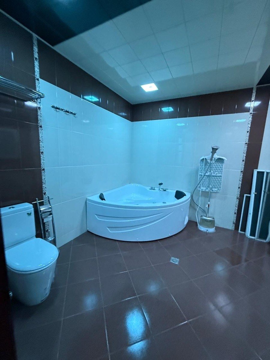 Satılır 5 otaqlı yeni tikili, 202 m², Elmlər Akademiyası m.-18