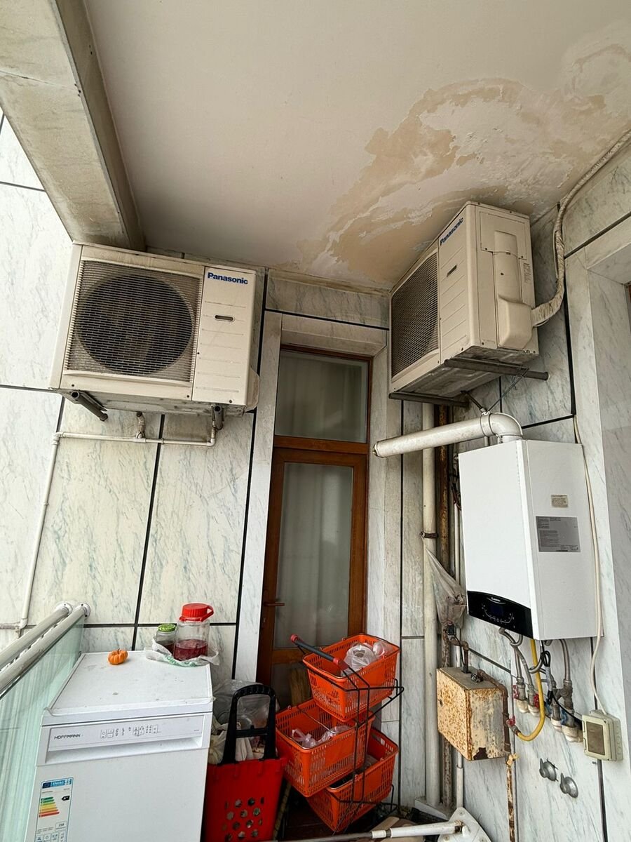 Satılır 4 otaqlı yeni tikili, 235 m², Nizami m.-10