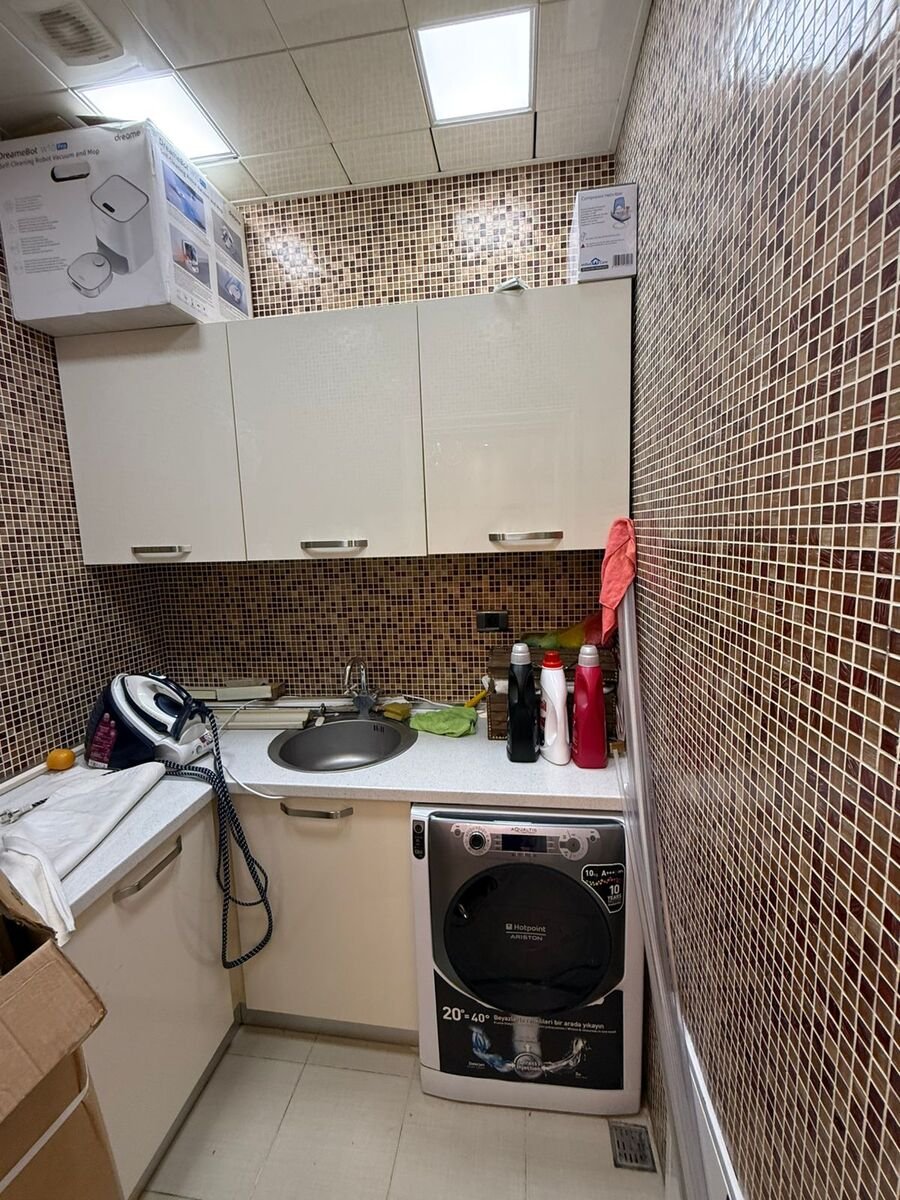 Satılır 4 otaqlı yeni tikili, 235 m², Nizami m.-15