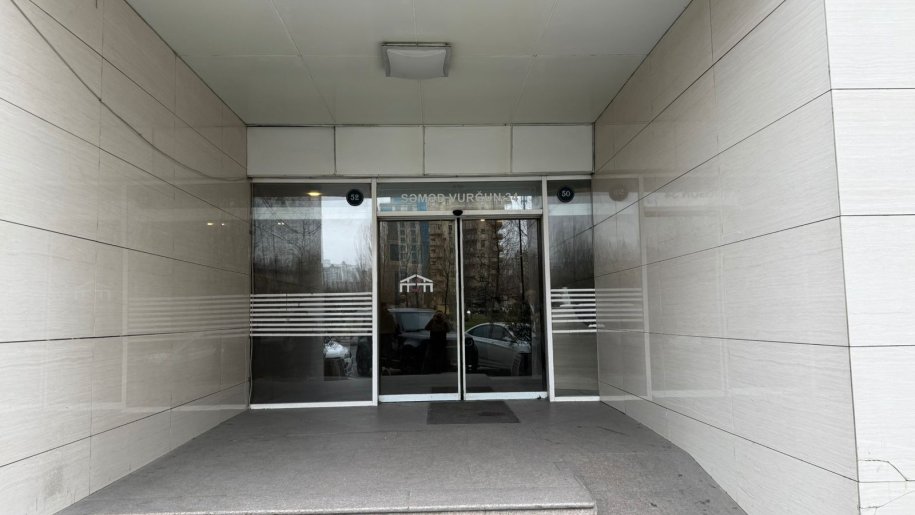 Satılır 4 otaqlı yeni tikili, 235 m², Nizami m.-20