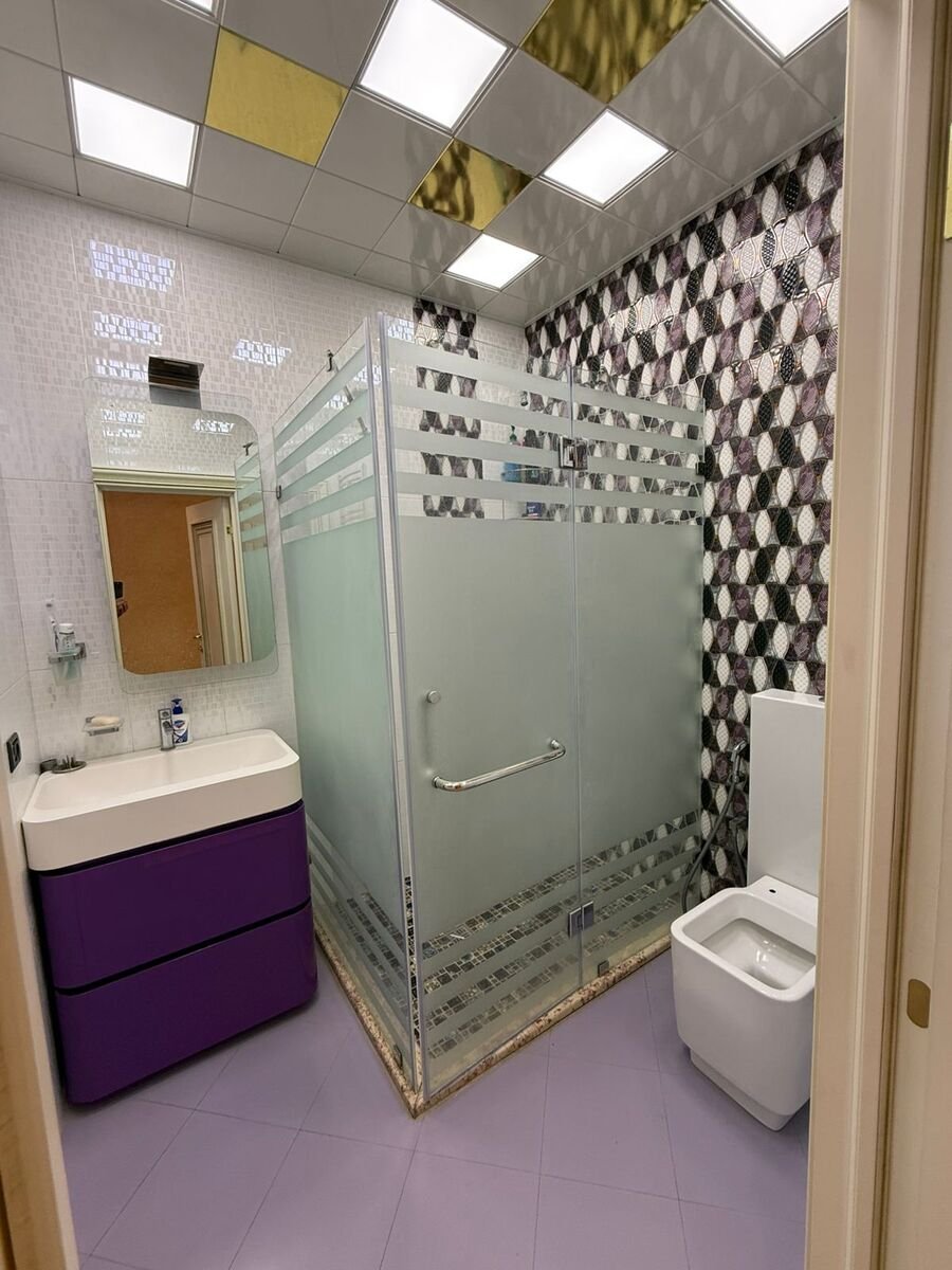 Satılır 4 otaqlı yeni tikili, 235 m², Nizami m.-28